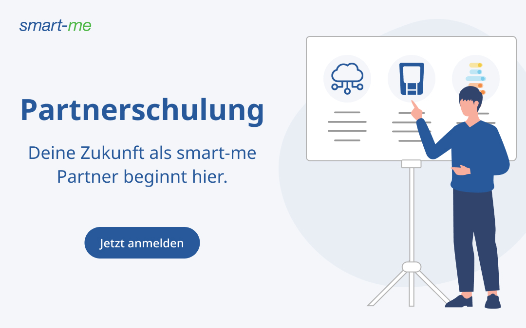 Partnerschulung Thumbnail