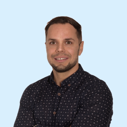 Kilian Cadilek