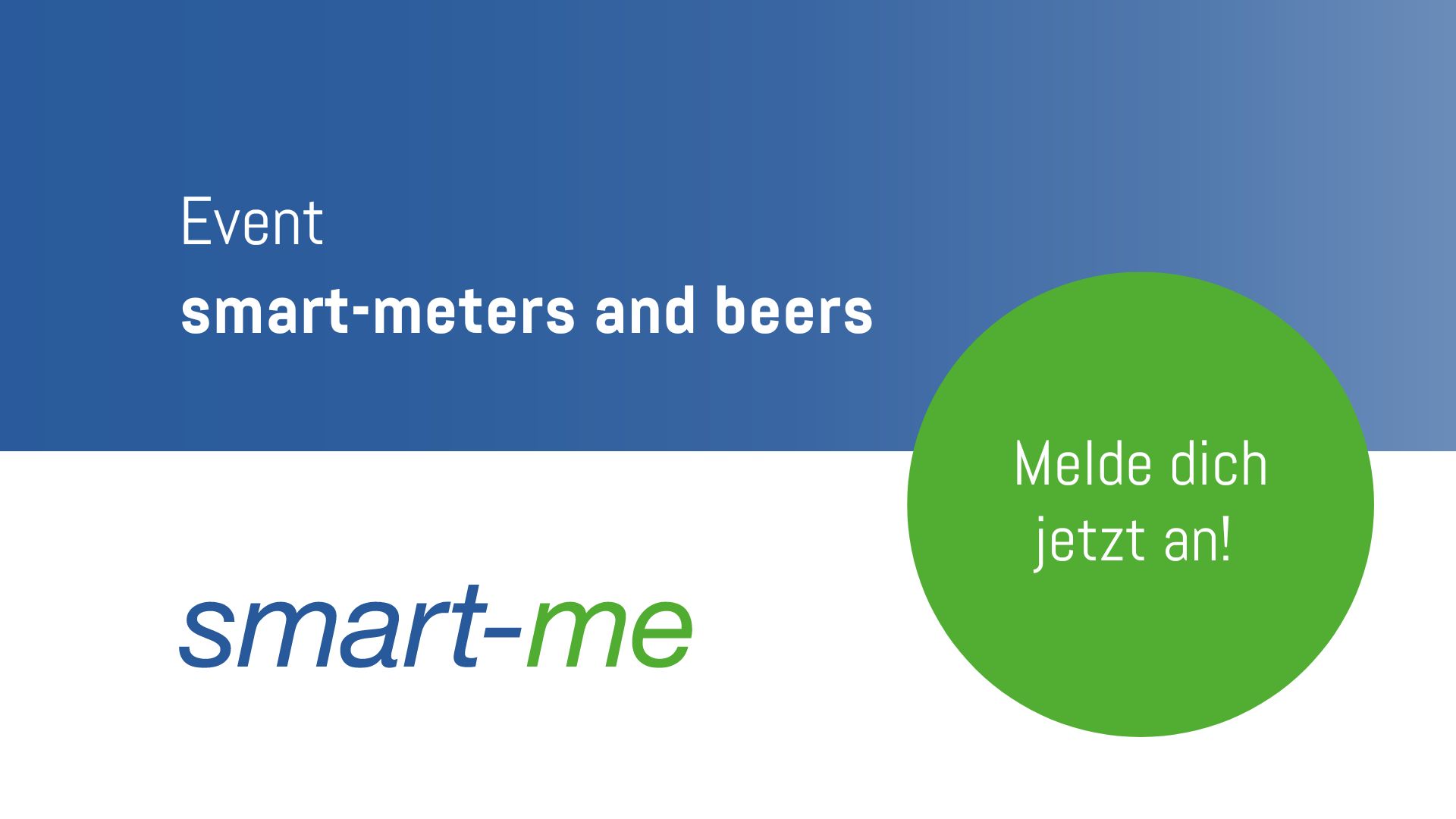 smart-meters and beers Thumbnail