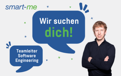 Teamleiter Software Engineering (m/w/d), 80-100%, in Rotkreuz