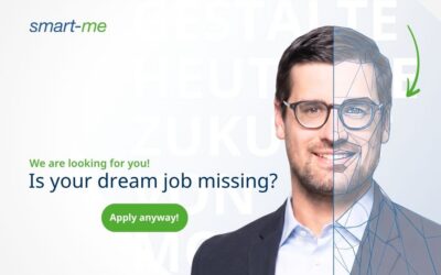 Missing your dream job? Apply anyway!