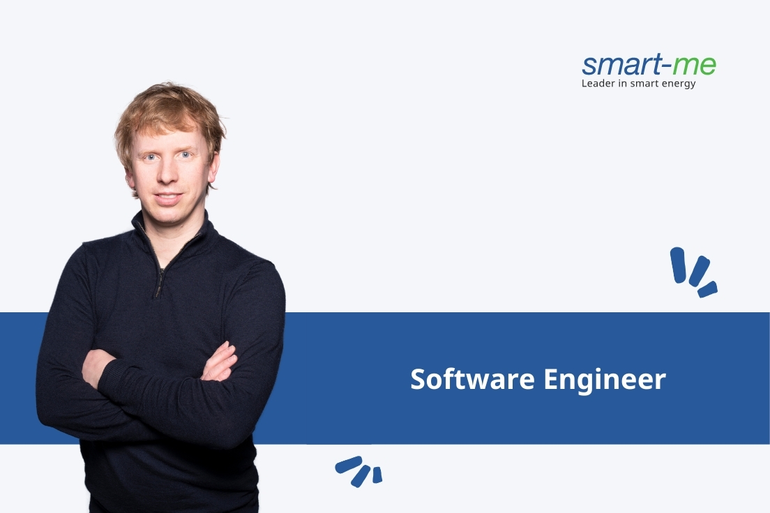 Karriere - smart-me AG