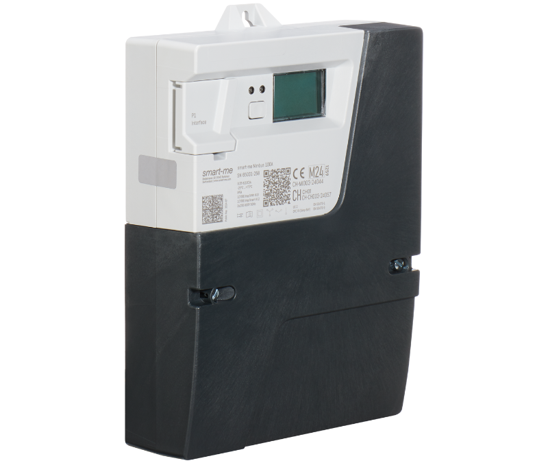 Nimbus 100A