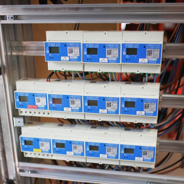 smart-me Telstar 80A