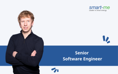 Senior Software Egineer (m/f/d), 80-100%, in Rotkreuz