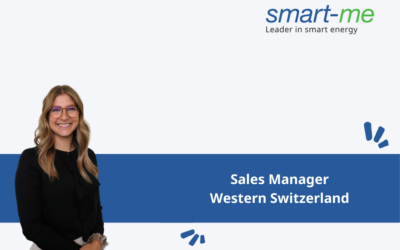 Sales Manager Western Switzerland (f/m/d), Field Sales, 80-100%
