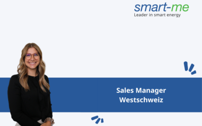 Sales Manager Westschweiz (m/w/d), 80-100%