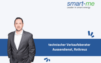einen technischen Verkaufsberater Aussendienst (m/w/d), 80-100%, in Rotkreuz