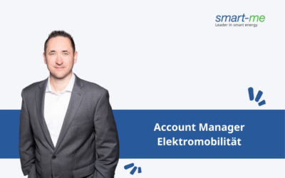 Account Manager Elektromobilität (m/w/d), 80-100%, in Rotkreuz