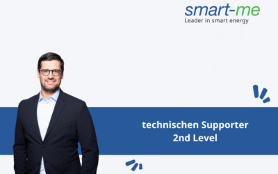 einen technischen Supporter 2nd Level (m/w/d), 80-100%, in Rotkreuz