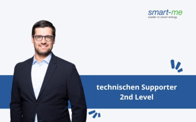 einen technischen Supporter 2nd Level (m/w/d), 80-100%, in Rotkreuz