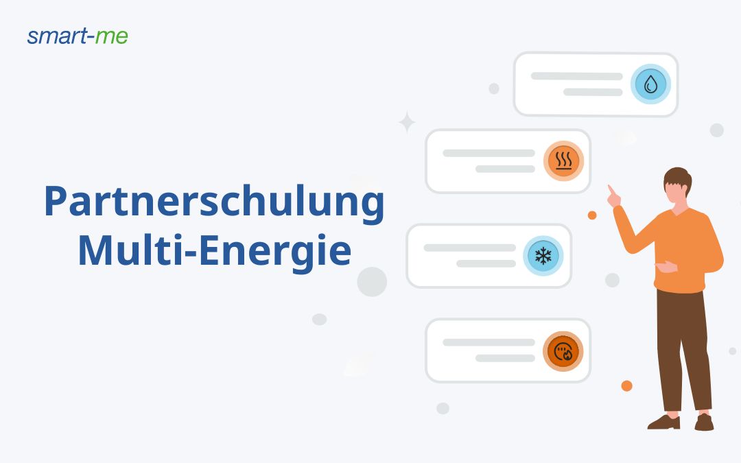 Partnerschulung Thumbnail
