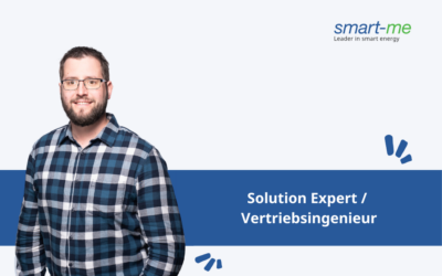 Solution Expert / Vertriebsingenieur (m/w/d), 80-100%, in Rotkreuz