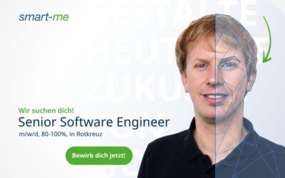 Senior Software Engineer (m/w/d), 80-100%, in Rotkreuz