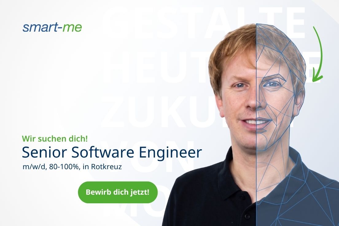Software Engineer gesucht. smart-me Jobs Rotkreuz Kanton Zug Software Engineer gesucht. smart-me Jobs Rotkreuz Kanton Zug