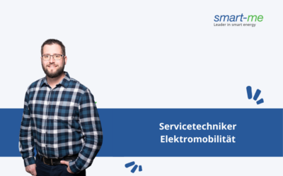 Servicetechniker E-Mobilität (m/w/d), 80-100%, ganze Schweiz