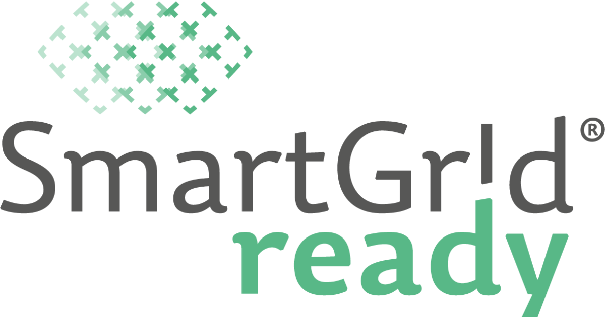 Smartgridready Logo